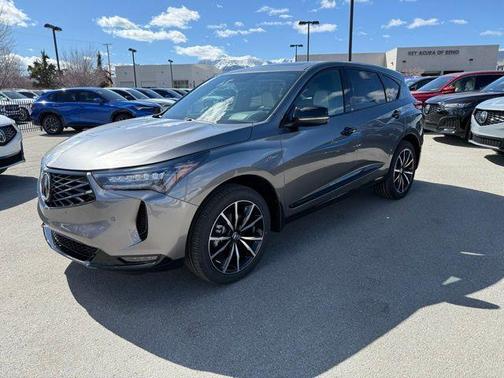 2026 Acura RDX A-Spec Advance Package