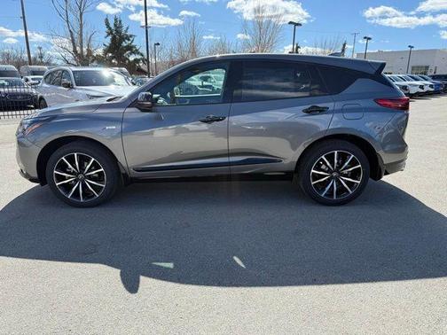 2026 Acura RDX A-Spec Advance Package