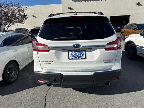 2020 Subaru Ascent Touring 7-Passenger