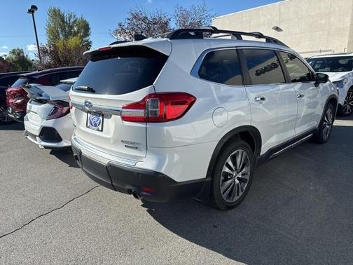 2020 Subaru Ascent Touring 7-Passenger