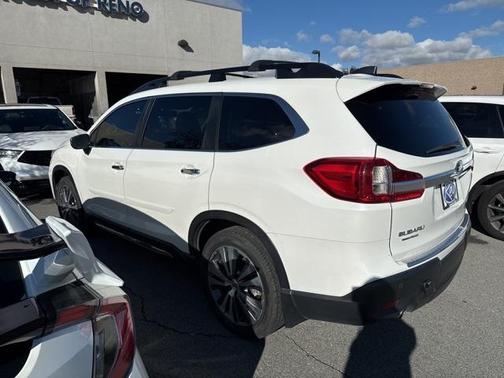 2020 Subaru Ascent Touring 7-Passenger