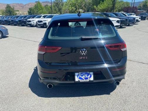 2024 Volkswagen Golf GTI 2.0T S