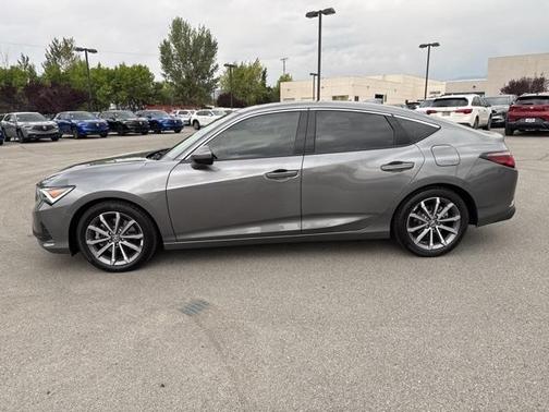 2025 Acura Integra 