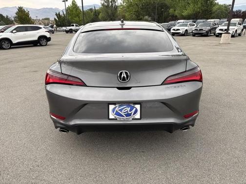 2025 Acura Integra 