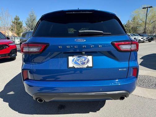 2023 Ford Escape ST-Line Select
