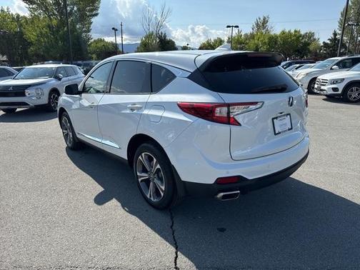 2025 Acura RDX Technology Package