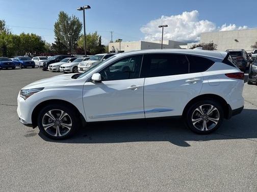 2025 Acura RDX Technology Package