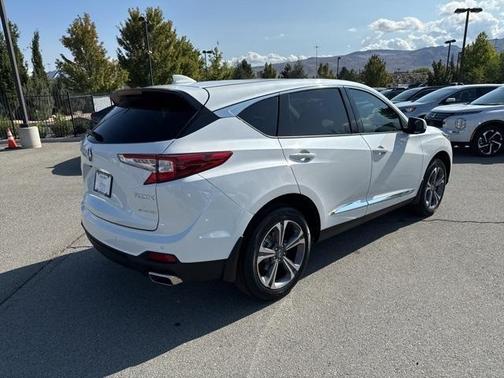 2025 Acura RDX Technology Package