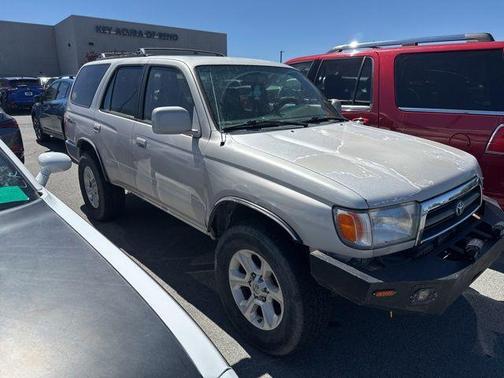 1997 Toyota 4Runner SR5