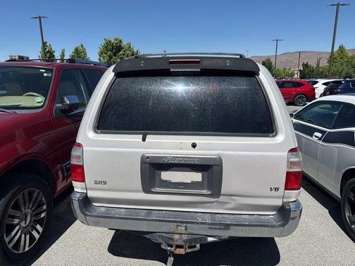 1997 Toyota 4Runner SR5