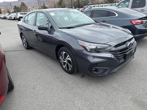 2024 Subaru Legacy Premium