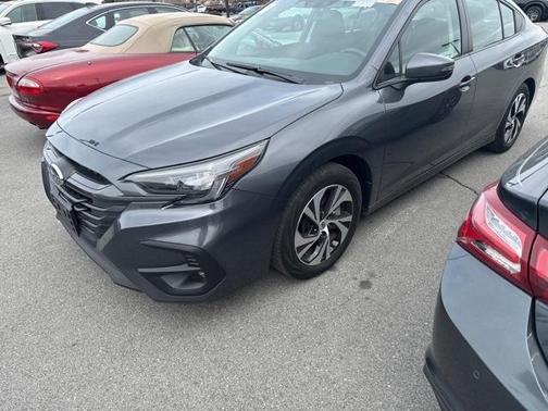 2024 Subaru Legacy Premium