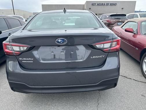 2024 Subaru Legacy Premium