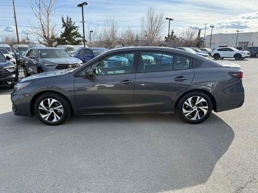 2024 Subaru Legacy Premium