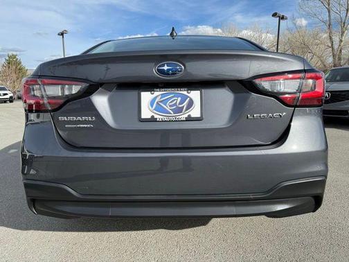 2024 Subaru Legacy Premium