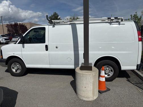 2014 Chevrolet Express 2500 Work Van