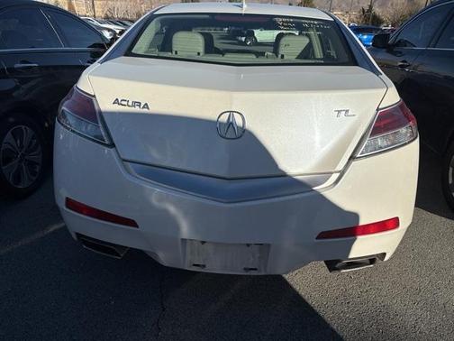 2010 Acura TL 3.5