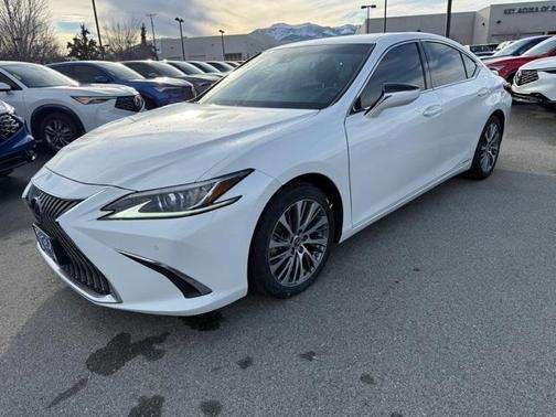 2020 Lexus ES 300h ES 300h