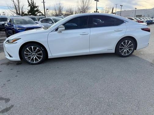 2020 Lexus ES 300h ES 300h