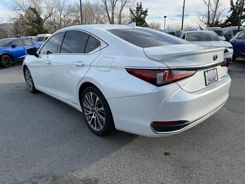 2020 Lexus ES 300h ES 300h