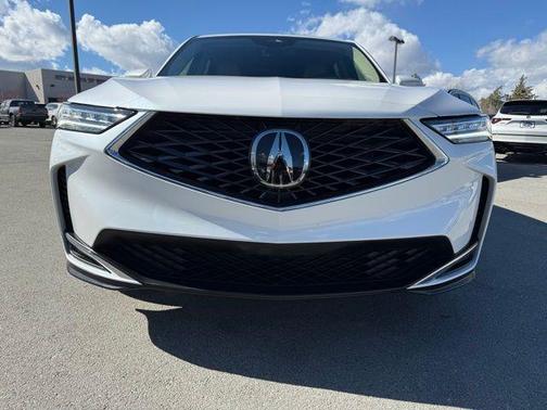2025 Acura MDX 