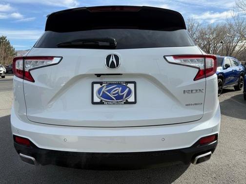 2023 Acura RDX Advance Package