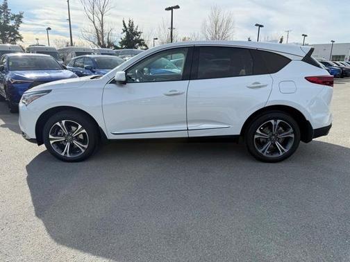 2023 Acura RDX Advance Package
