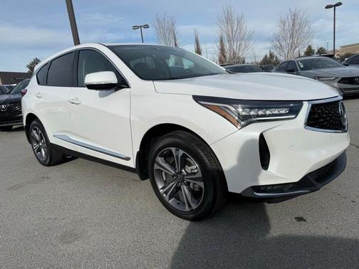 2023 Acura RDX Advance Package