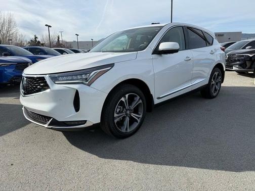 2023 Acura RDX Advance Package