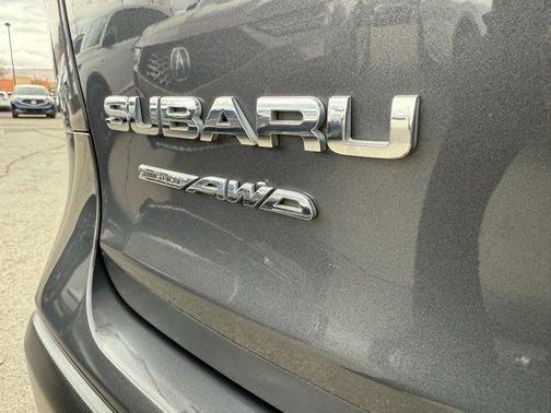 2023 Subaru Ascent Touring 7-Passenger