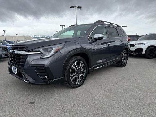 2023 Subaru Ascent Touring 7-Passenger