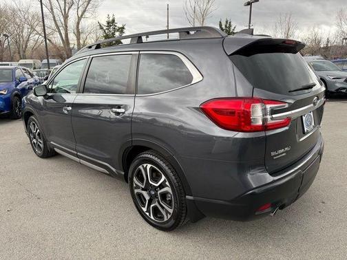 2023 Subaru Ascent Touring 7-Passenger