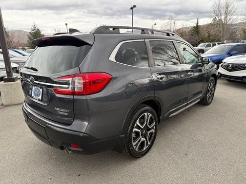 2023 Subaru Ascent Touring 7-Passenger