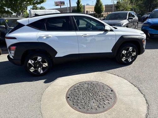 Atlas 2025 Hyundai KONA SEL