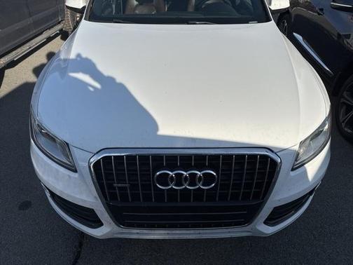 2016 Audi Q5 2.0T Premium