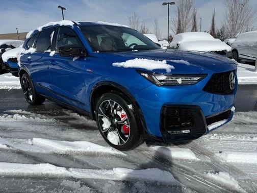 2026 Acura MDX Type S w/Advance Package