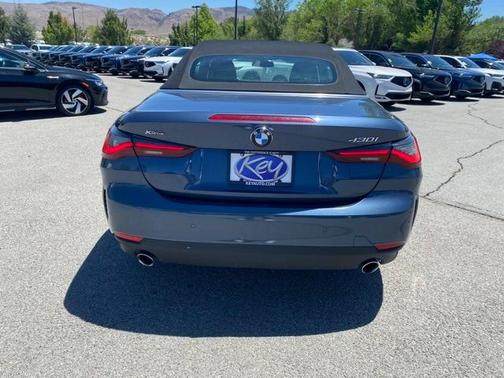 2023 BMW 430 i xDrive