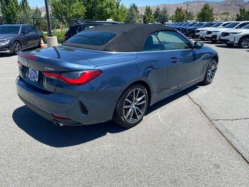 2023 BMW 430 i xDrive
