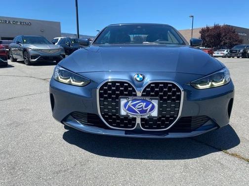 2023 BMW 430 i xDrive