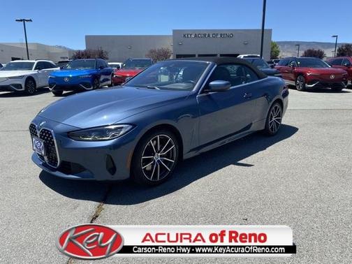 2023 BMW 430 i xDrive