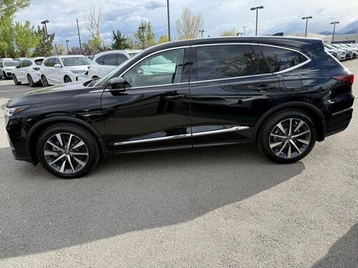 Majestic 2026 Acura MDX Technology Package