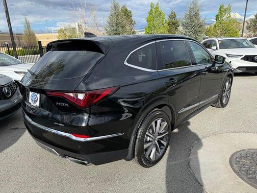 Majestic 2026 Acura MDX Technology Package