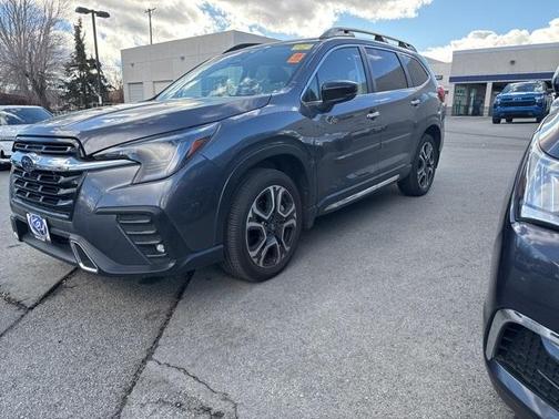 2024 Subaru Ascent Touring