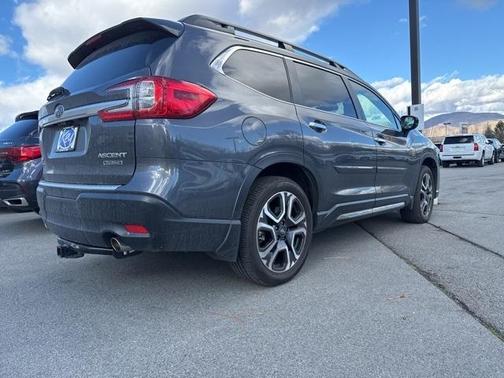 2024 Subaru Ascent Touring