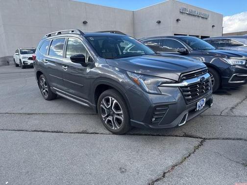 2024 Subaru Ascent Touring