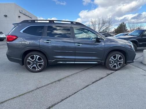 2024 Subaru Ascent Touring
