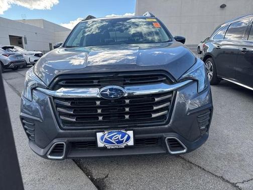 2024 Subaru Ascent Touring