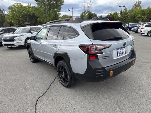 2023 Subaru Outback Wilderness