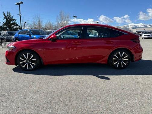 2023 Honda Civic EX-L