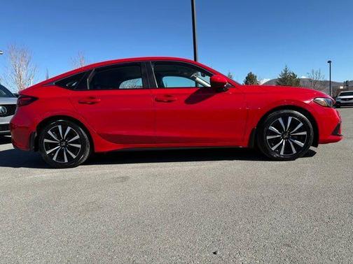 2023 Honda Civic EX-L